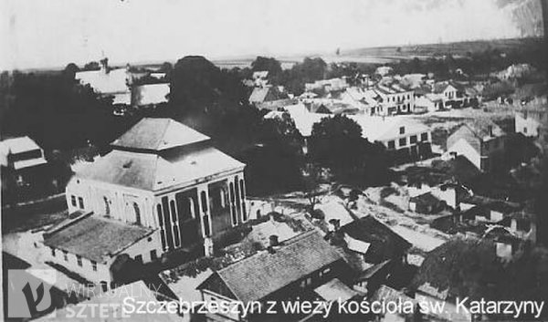 Szczebrzeszyn